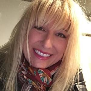 Meet your Posher, Jodi